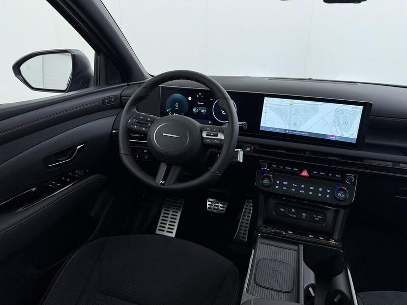 Hyundai Tucson (22)