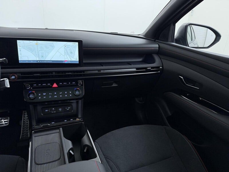 Hyundai Tucson (23)