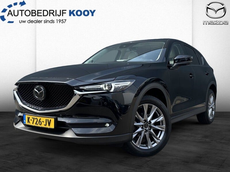 Mazda CX 5