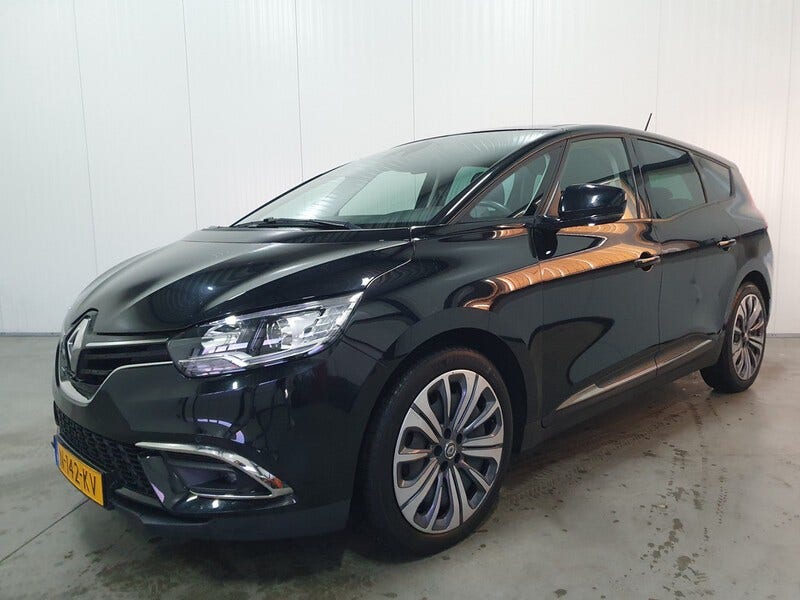 Renault Grand Scénic