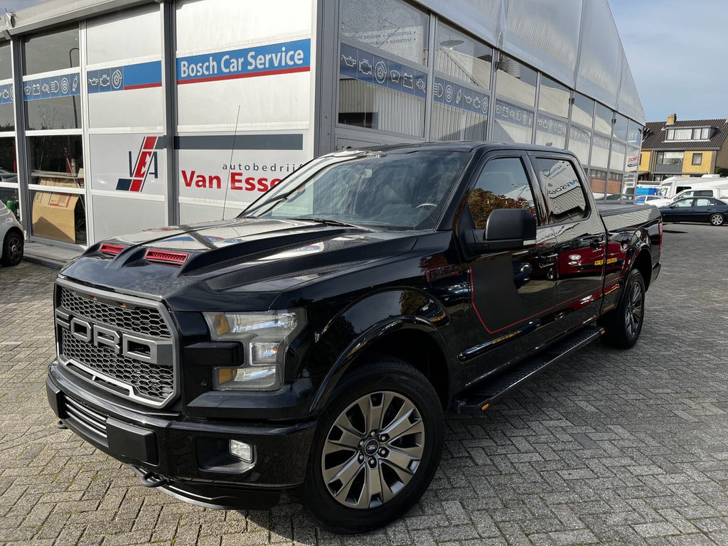 Ford F 150