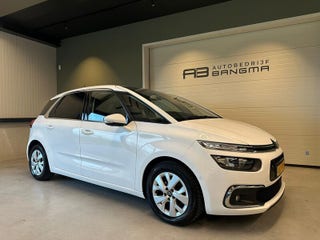 Citroën C4 Spacetourer