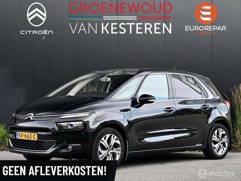 Citroën C4 Picasso