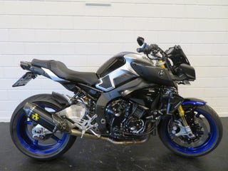Yamaha MT 10