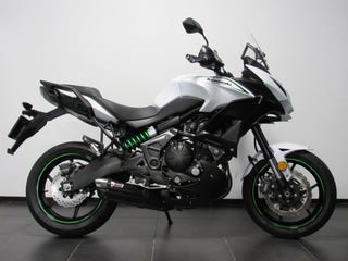 Kawasaki Versys 650