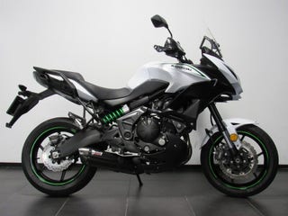 Kawasaki Versys 650