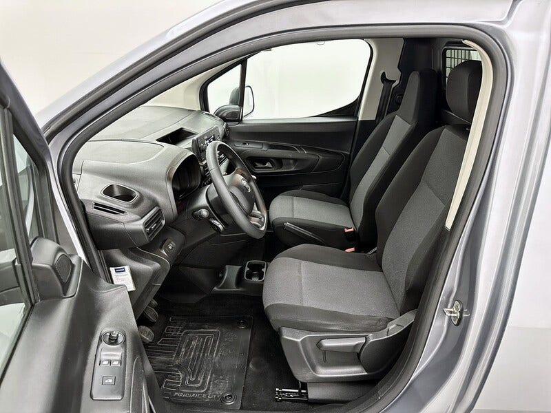 Toyota Proace (7)