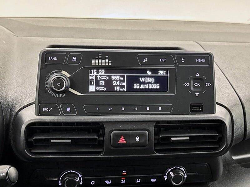 Toyota Proace (8)