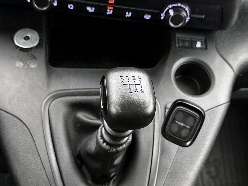 Toyota Proace (20)