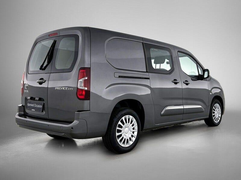 Toyota Proace (2)