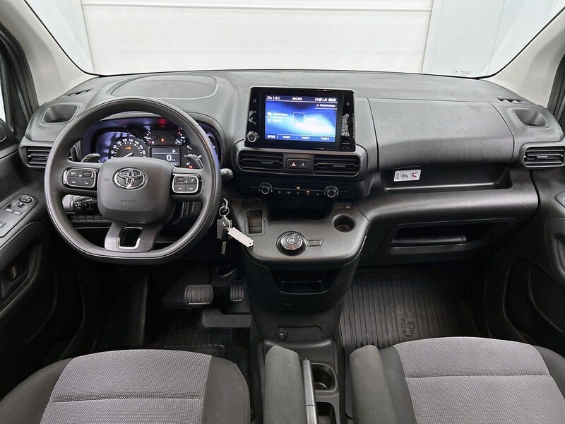 Toyota Proace (4)