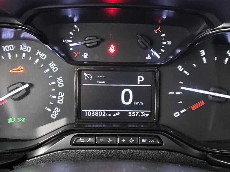 Toyota Proace (5)