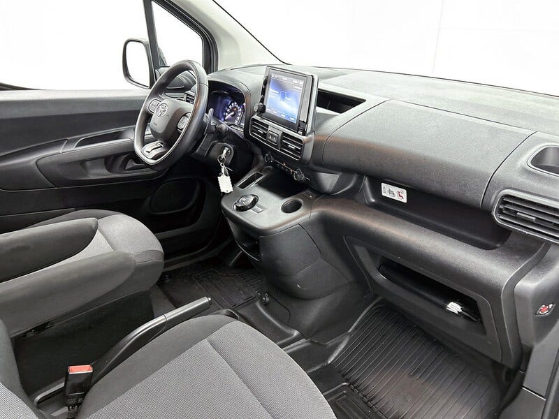 Toyota Proace (6)