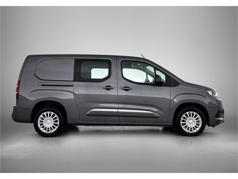 Toyota Proace (15)