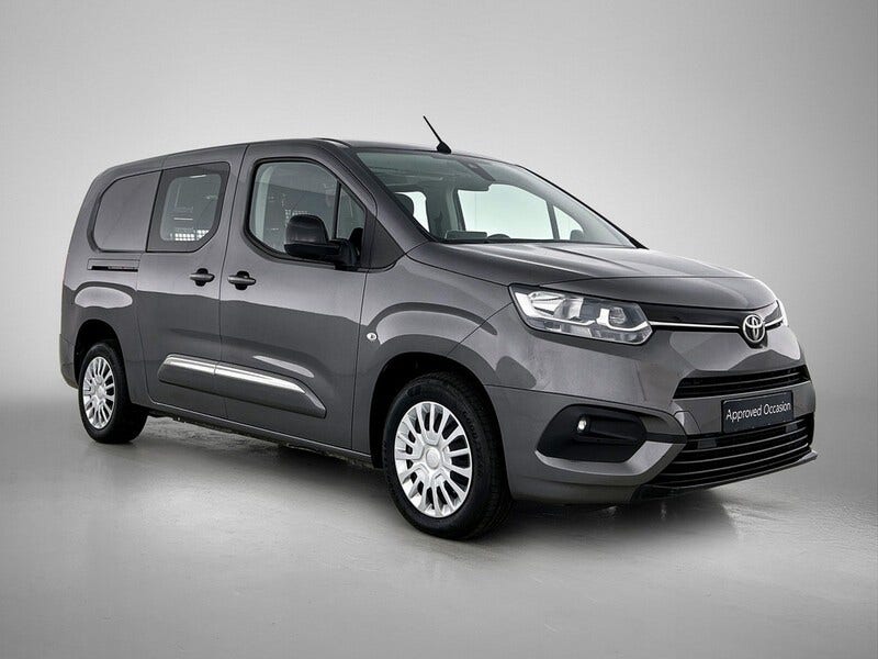 Toyota Proace (16)