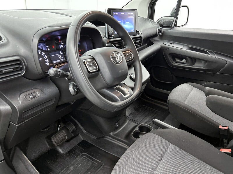 Toyota Proace (20)