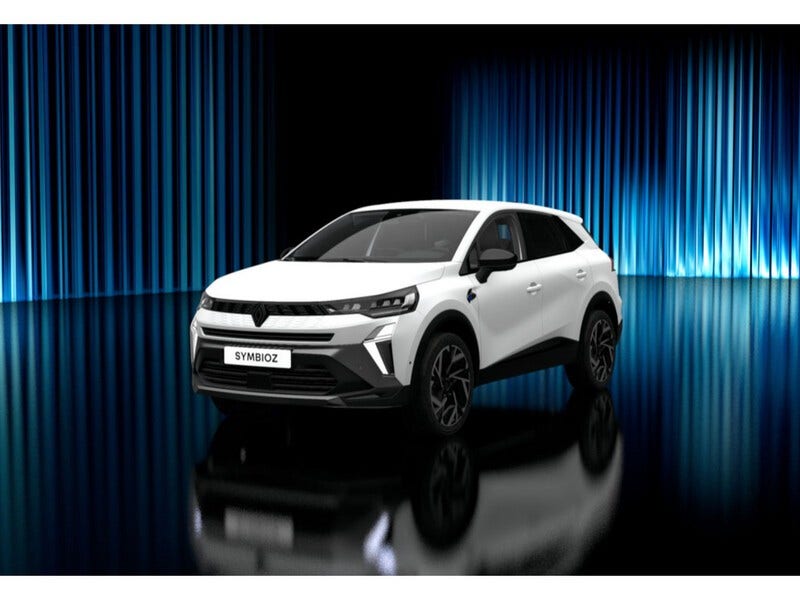 Renault Symbioz