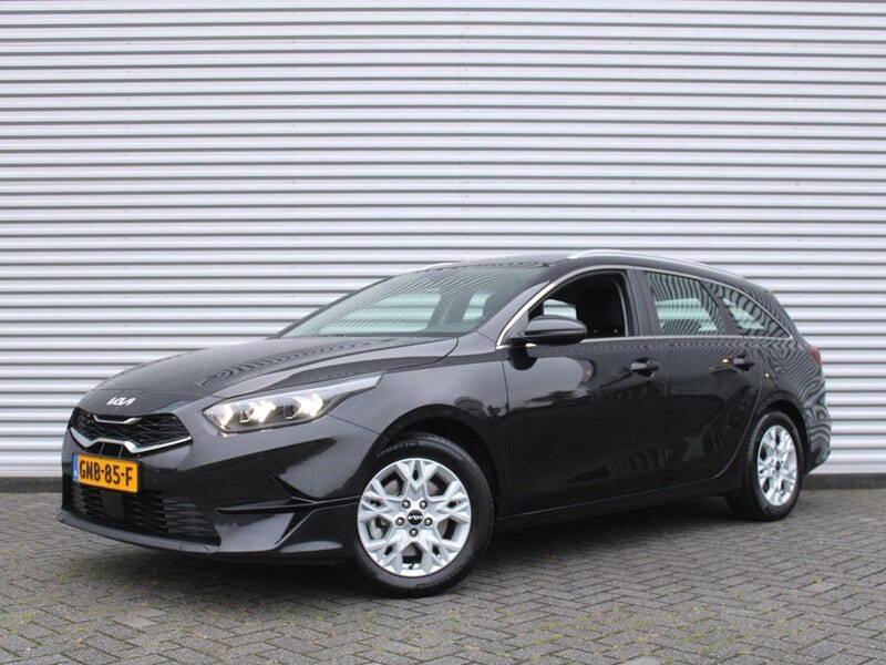Kia Ceed Sportswagon