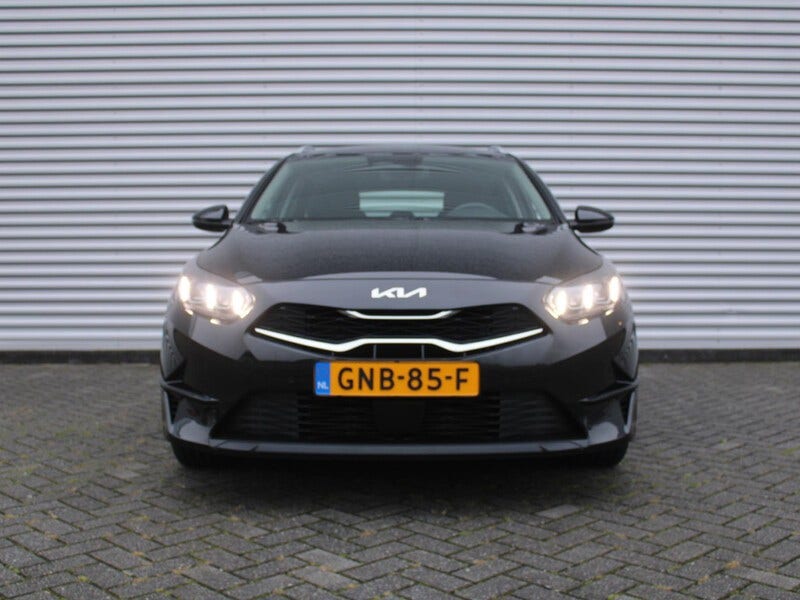 Kia Ceed Sportswagon (2)