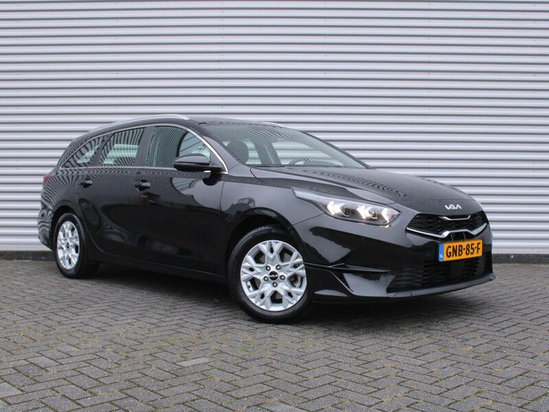 Kia Ceed Sportswagon (3)