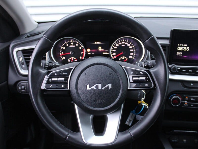 Kia Ceed Sportswagon (9)
