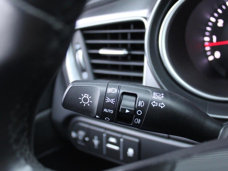 Kia Ceed Sportswagon (10)
