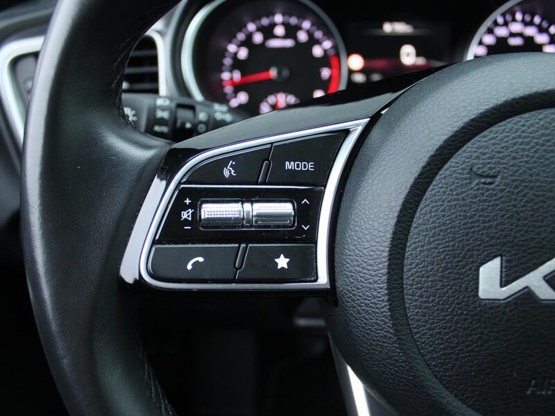 Kia Ceed Sportswagon (11)