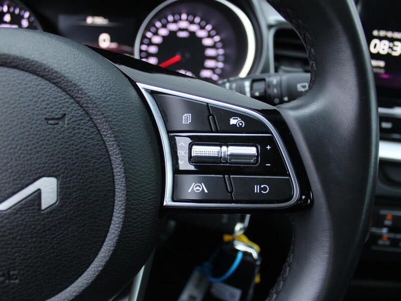 Kia Ceed Sportswagon (13)