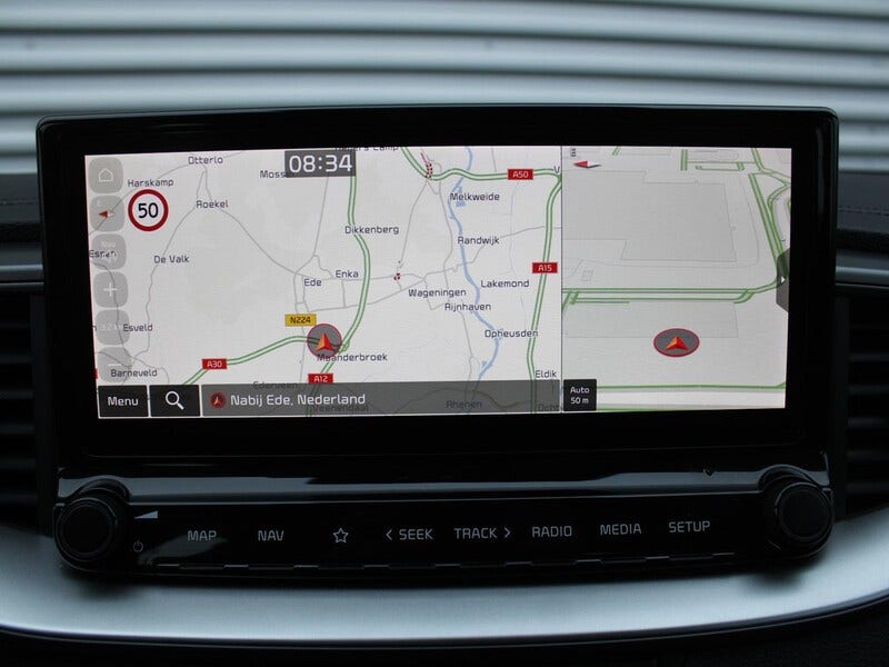 Kia Ceed Sportswagon (16)