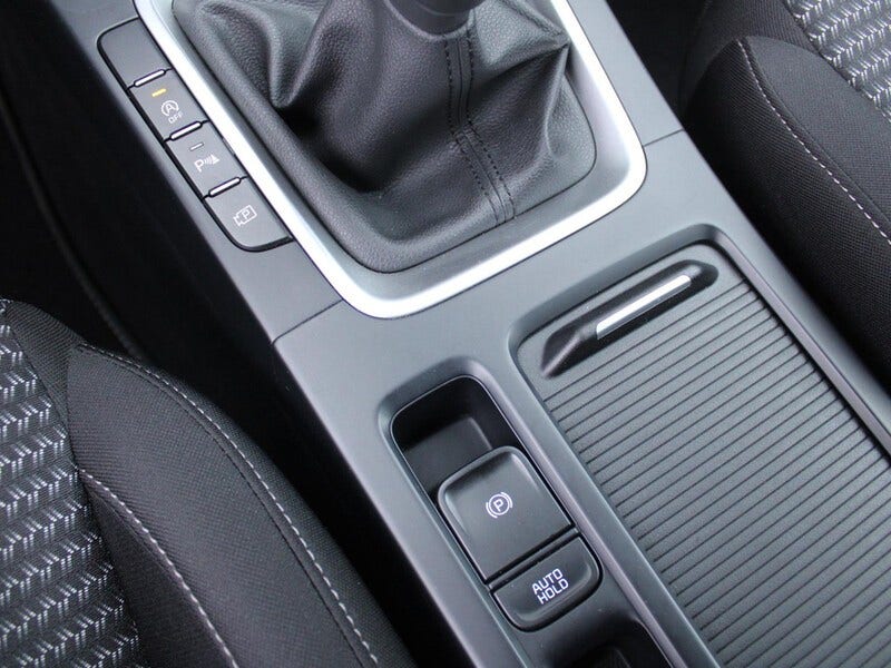 Kia Ceed Sportswagon (20)
