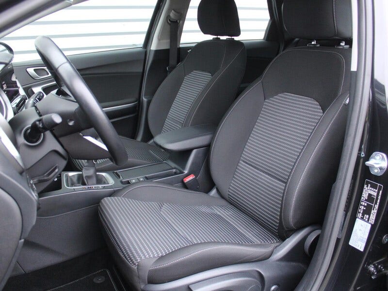 Kia Ceed Sportswagon (24)