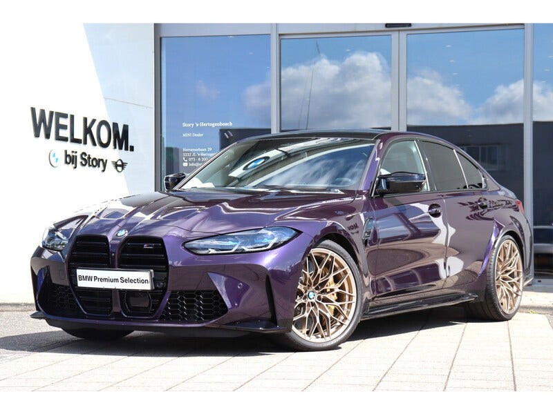 BMW M3