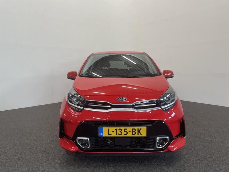 Kia Picanto (2)