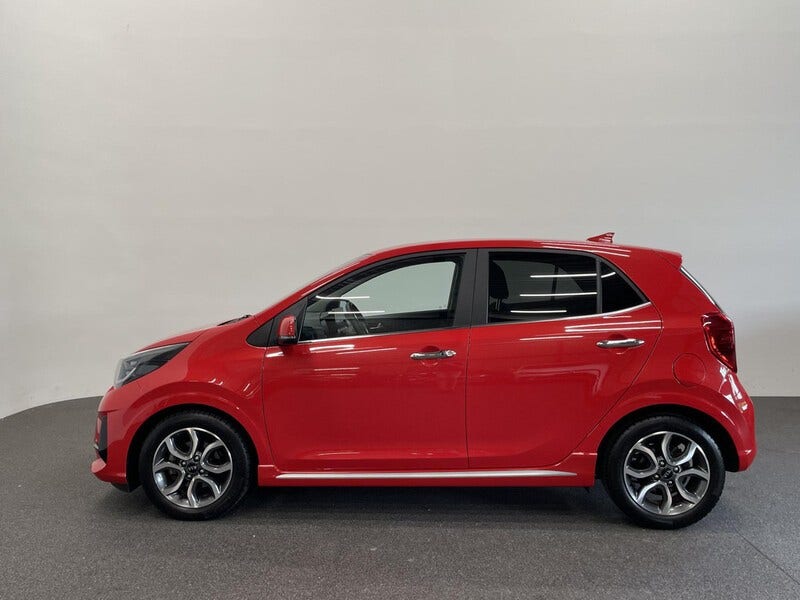 Kia Picanto (4)