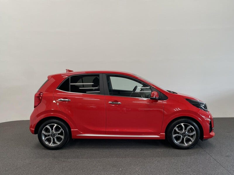 Kia Picanto (5)