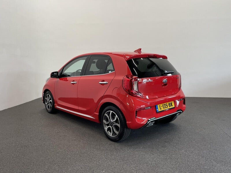 Kia Picanto (6)