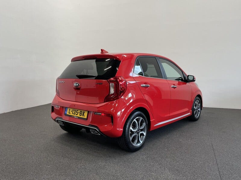 Kia Picanto (7)
