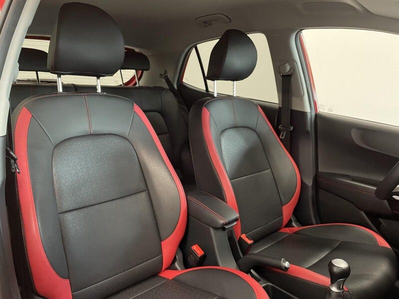 Kia Picanto (8)