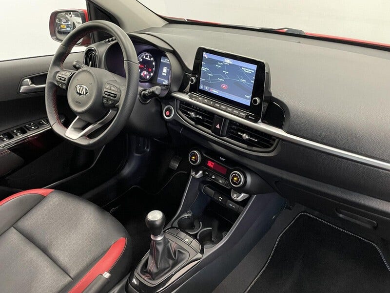 Kia Picanto (9)