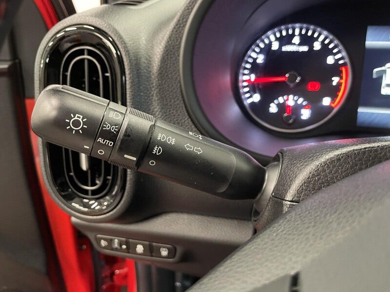 Kia Picanto (12)