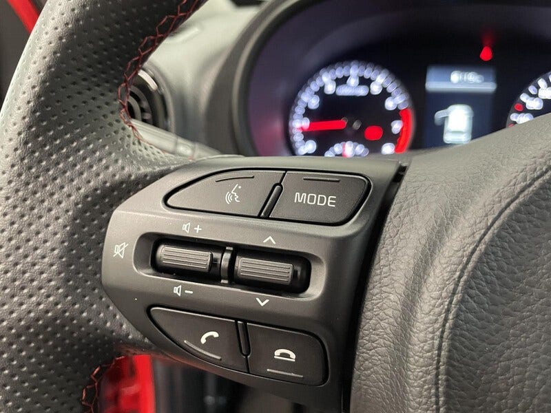 Kia Picanto (13)