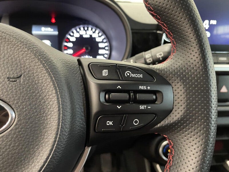 Kia Picanto (14)