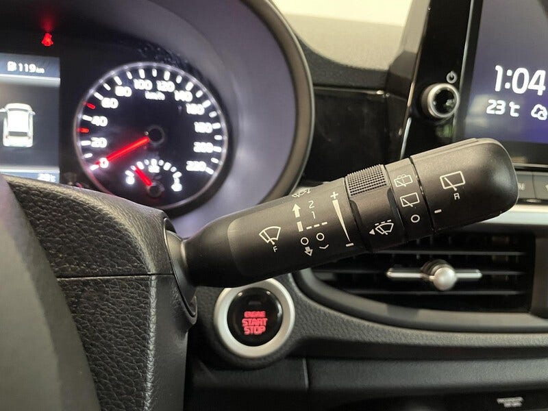 Kia Picanto (15)