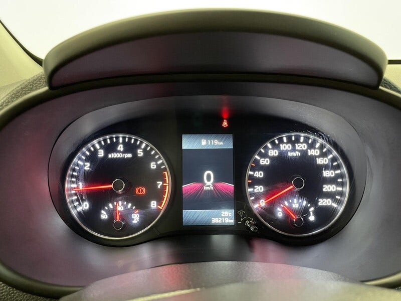 Kia Picanto (16)