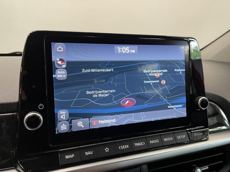 Kia Picanto (19)
