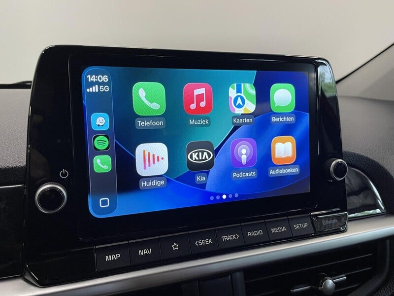 Kia Picanto (23)
