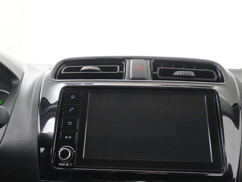 Mitsubishi Space Star (15)