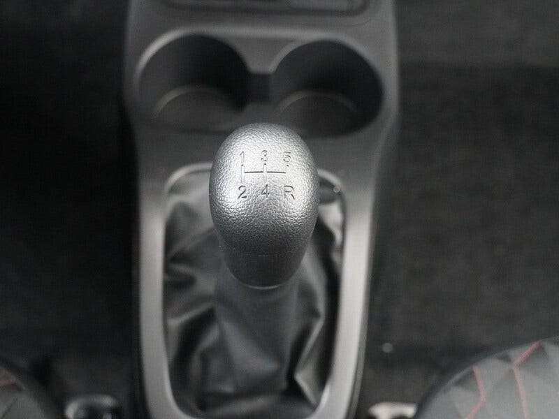 Mitsubishi Space Star (17)