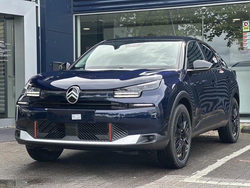 Citroën ë C4