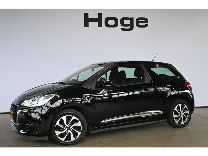 Citroën DS3
